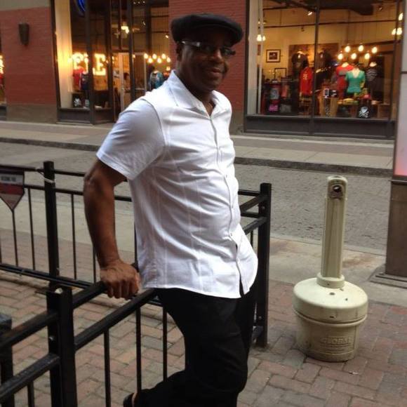 Meet your Posher, Michael - Picture 1 of 1